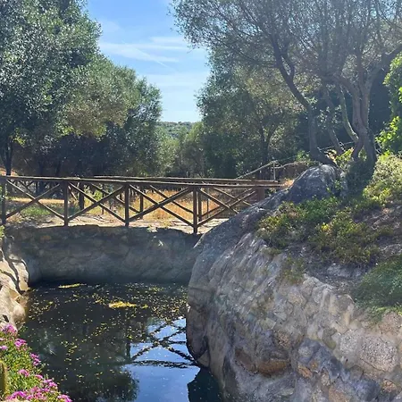 Immersi Nella Natura, Vicino Al Mare, Domo Sape فيلة