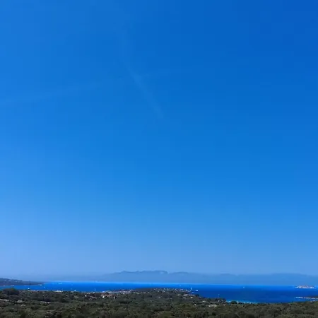 Villa Immersi Nella Natura, Vicino Al Mare, Domo Sape Porto Pollo