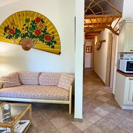 Immersi Nella Natura, Vicino Al Mare, Domo Sape *