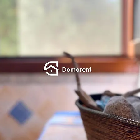 Villa Immersi Nella Natura, Vicino Al Mare, Domo Sape Porto Pollo