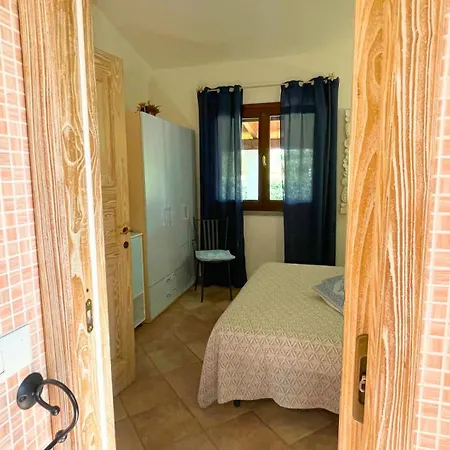 Immersi Nella Natura, Vicino Al Mare, Domo Sape Villa