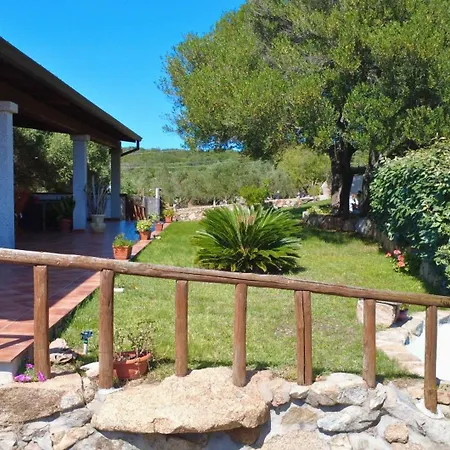 Immersi Nella Natura, Vicino Al Mare, Domo Sape Villa *