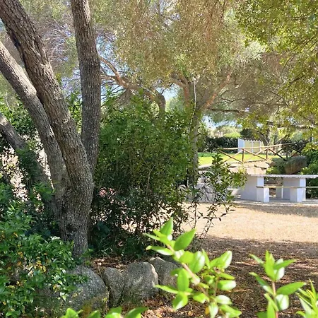 Immersi Nella Natura, Vicino Al Mare, Domo Sape *