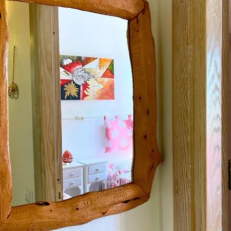 Villa Immersi Nella Natura, Vicino Al Mare, Domo Sape