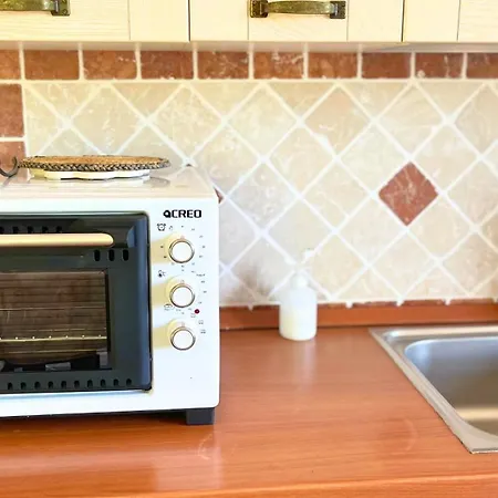 Immersi Nella Natura, Vicino Al Mare, Domo Sape Villa Porto Pollo