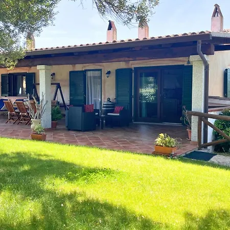 Immersi Nella Natura, Vicino Al Mare, Domo Sape Villa