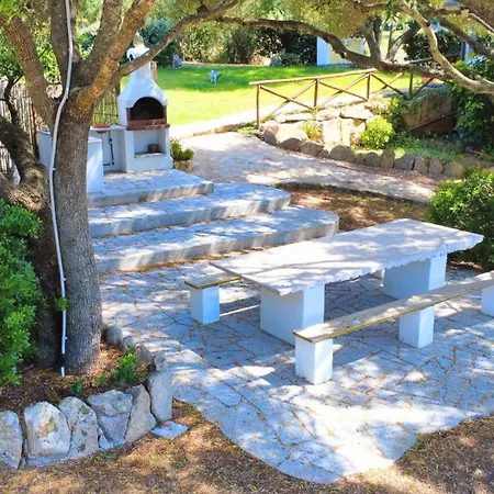 Immersi Nella Natura, Vicino Al Mare, Domo Sape *