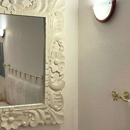 Villa Immersi Nella Natura, Vicino Al Mare, Domo Sape