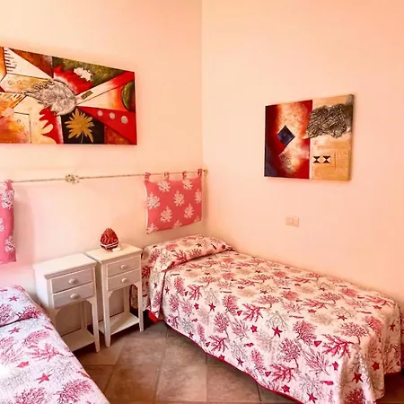 Villa Immersi Nella Natura, Vicino Al Mare, Domo Sape