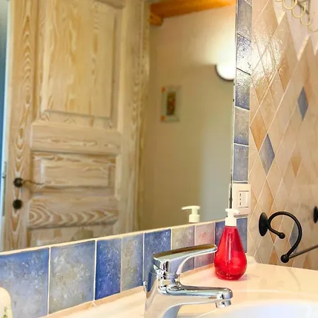 Immersi Nella Natura, Vicino Al Mare, Domo Sape Villa