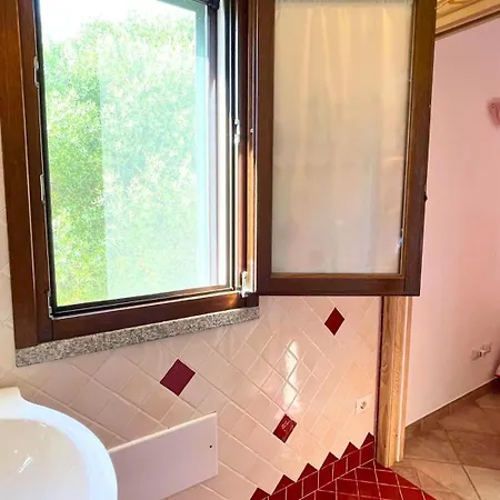 Immersi Nella Natura, Vicino Al Mare, Domo Sape *