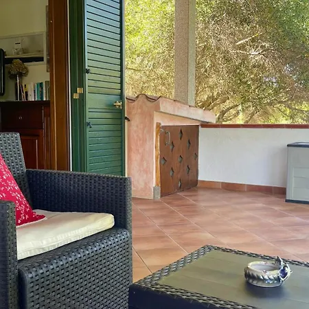 Immersi Nella Natura, Vicino Al Mare, Domo Sape *