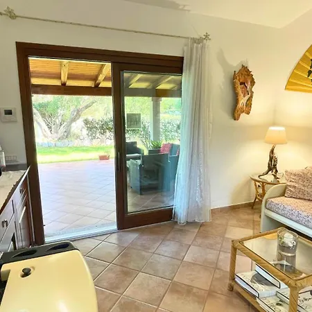 Villa Immersi Nella Natura, Vicino Al Mare, Domo Sape