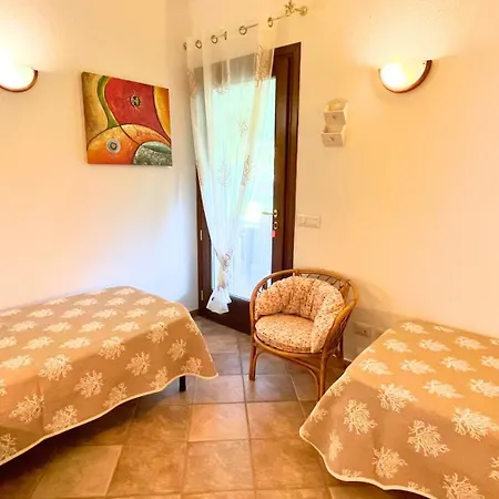 Immersi Nella Natura, Vicino Al Mare, Domo Sape Villa *