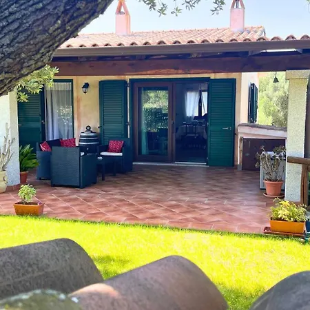 Immersi Nella Natura, Vicino Al Mare, Domo Sape *