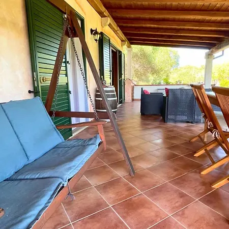 Immersi Nella Natura, Vicino Al Mare, Domo Sape Villa *