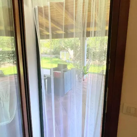 Immersi Nella Natura, Vicino Al Mare, Domo Sape Villa *