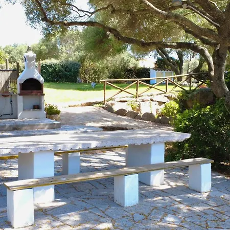 Immersi Nella Natura, Vicino Al Mare, Domo Sape Villa *