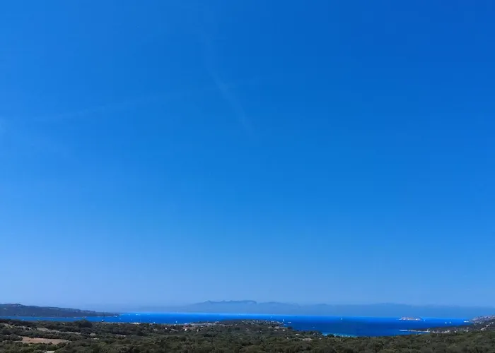 Villa Immersi Nella Natura, Vicino Al Mare, Domo Sape Porto Pollo