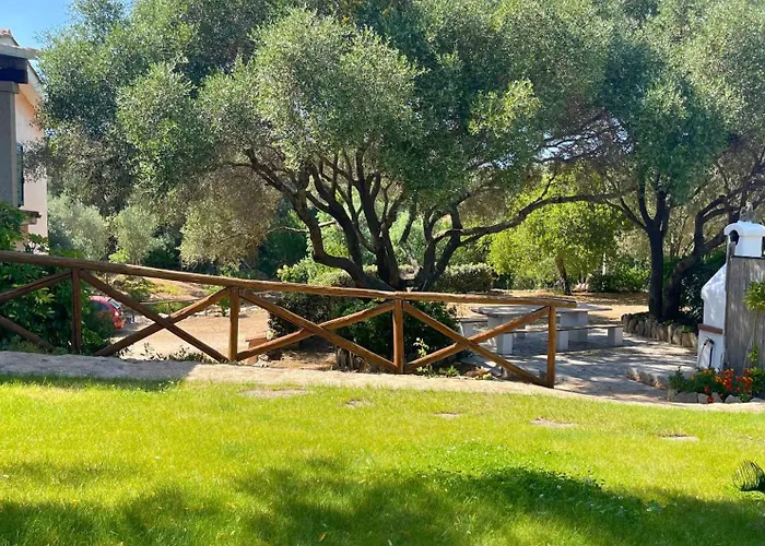 Immersi Nella Natura, Vicino Al Mare, Domo Sape