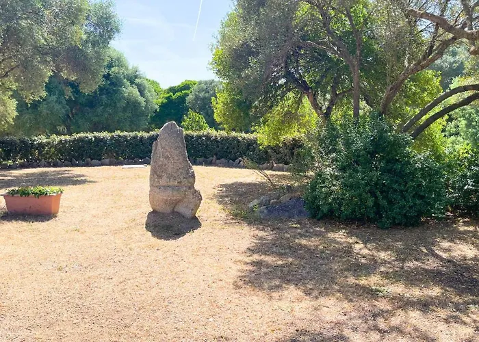 Villa Immersi Nella Natura, Vicino Al Mare, Domo Sape *