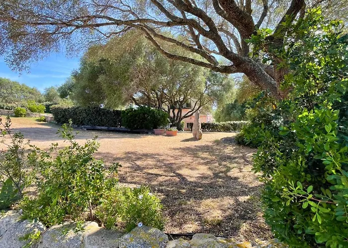 Immersi Nella Natura, Vicino Al Mare, Domo Sape Villa