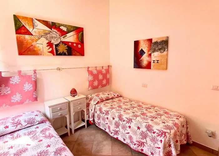 Villa Immersi Nella Natura, Vicino Al Mare, Domo Sape