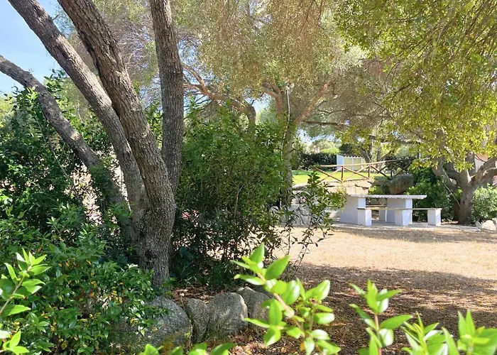 Immersi Nella Natura, Vicino Al Mare, Domo Sape Villa *