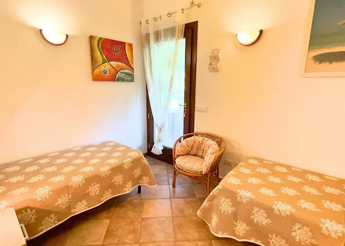 Immersi Nella Natura, Vicino Al Mare, Domo Sape Villa *