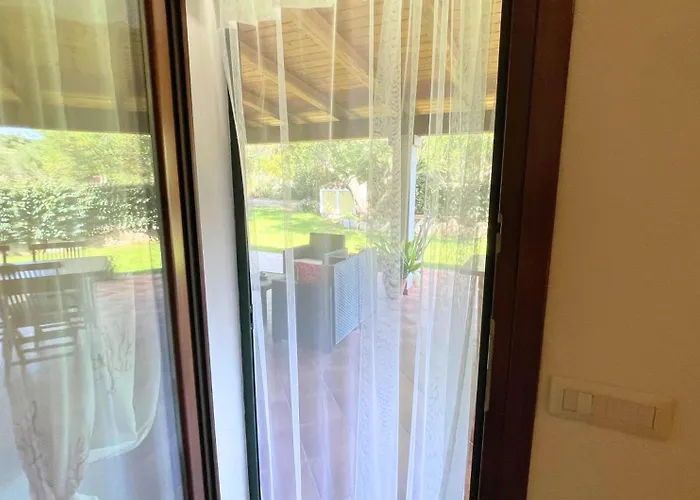 Immersi Nella Natura, Vicino Al Mare, Domo Sape Villa *